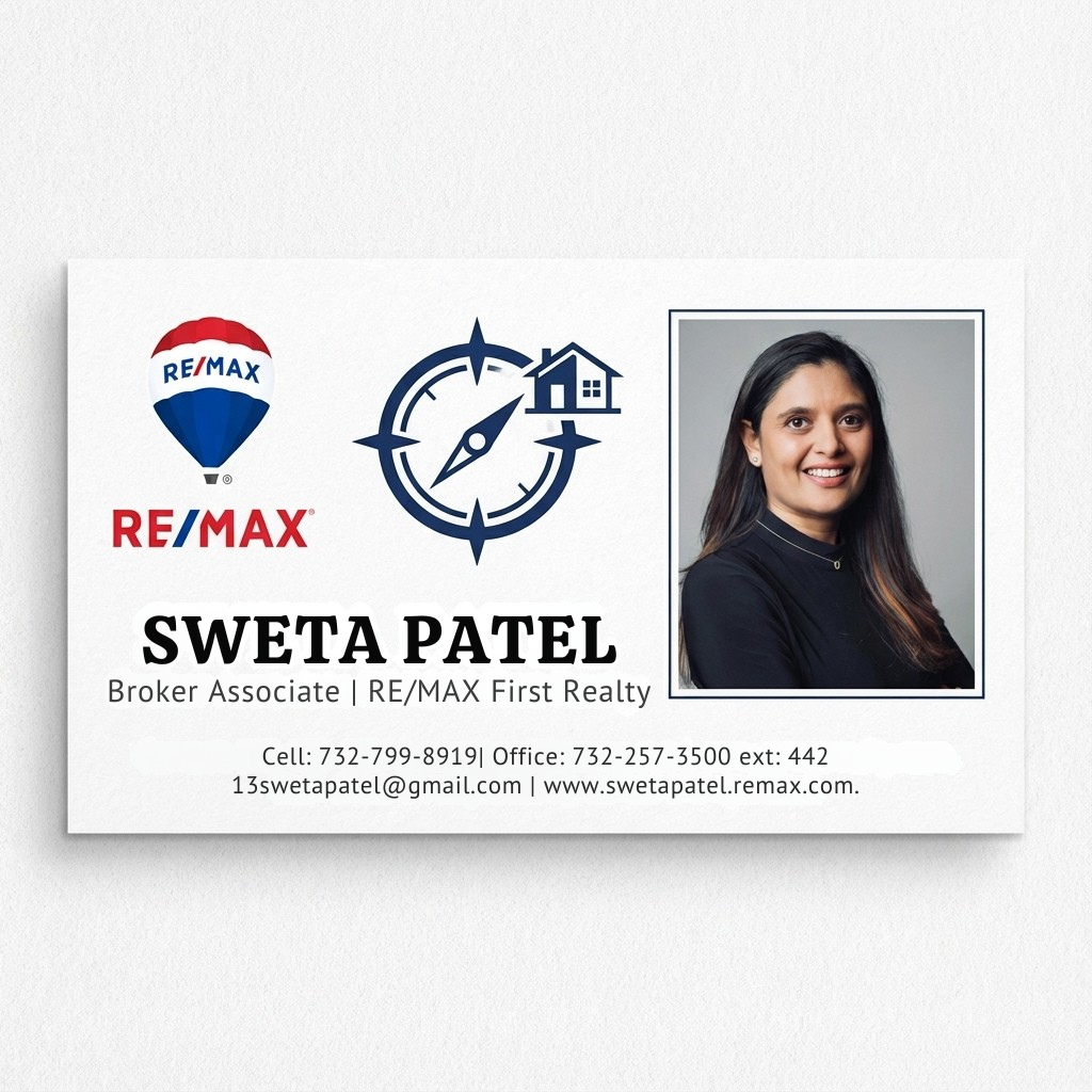 RE/MAX First Realty